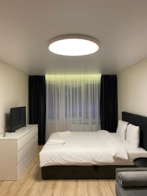 Vakariniai Apartamentai